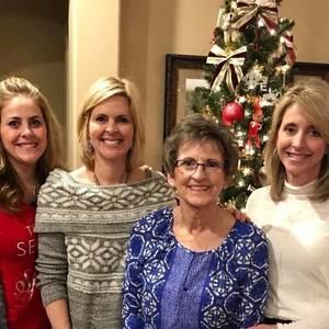 Meet your Posher, Ann